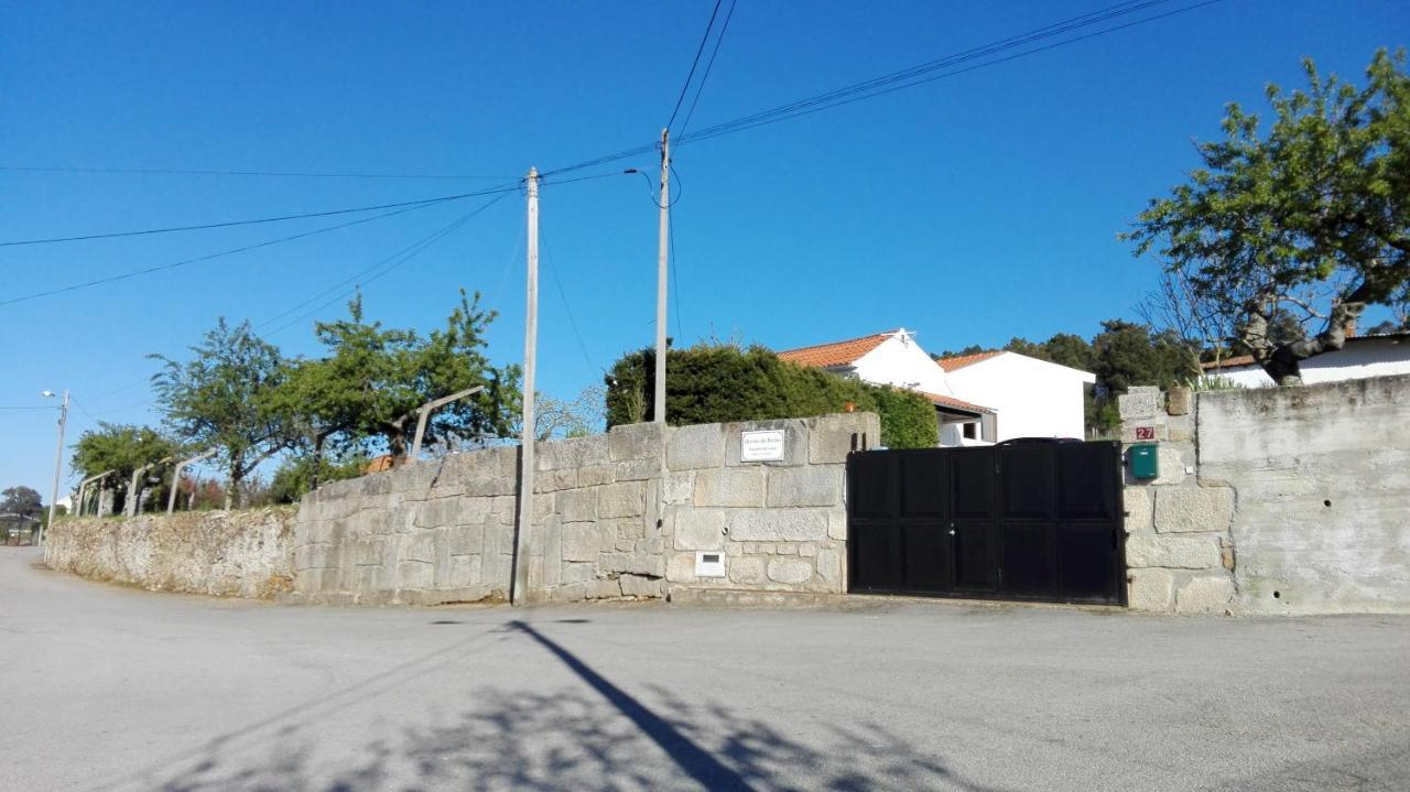בית הארחה Felgar 	Quinta Do Retiro מראה חיצוני תמונה