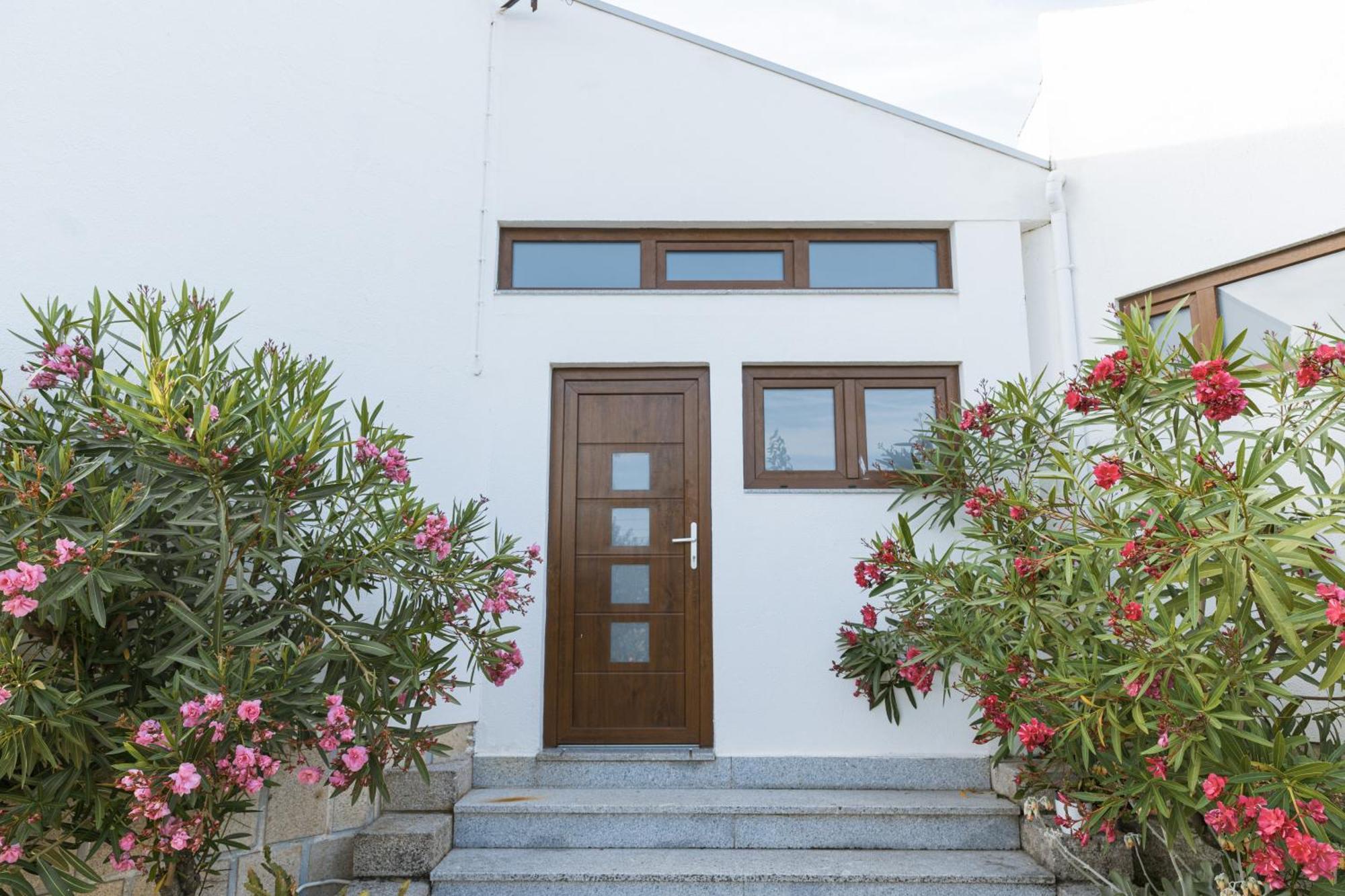 בית הארחה Felgar 	Quinta Do Retiro מראה חיצוני תמונה